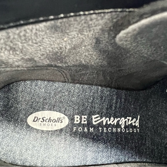 Dr. Scholls Be Energized Ankle Boots Size 9.5M - Picture 4 of 9